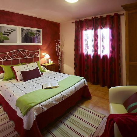 Appartement Casa Samuel à Navia Extérieur photo