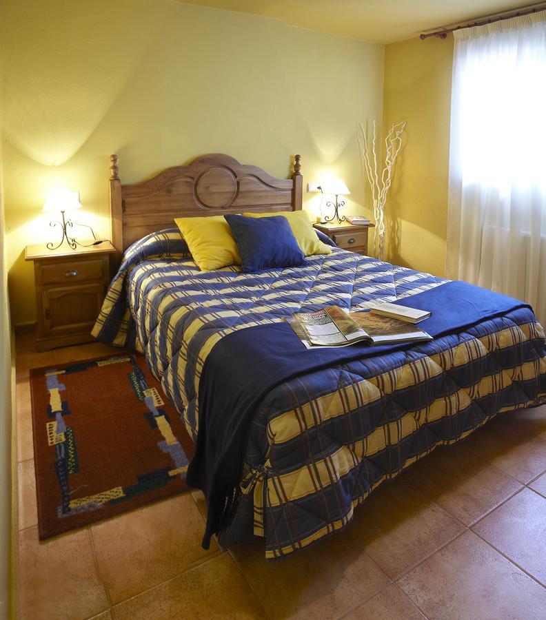 Appartement Casa Samuel à Navia Extérieur photo
