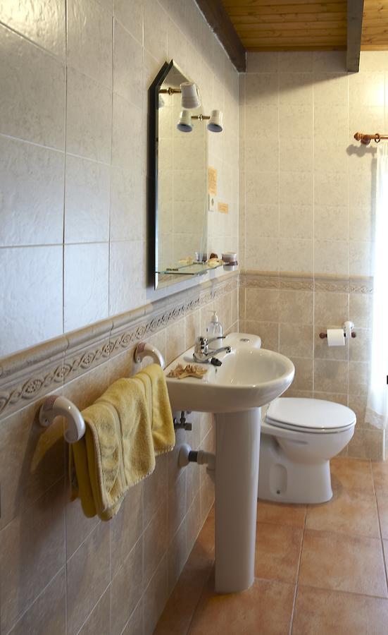 Appartement Casa Samuel à Navia Extérieur photo