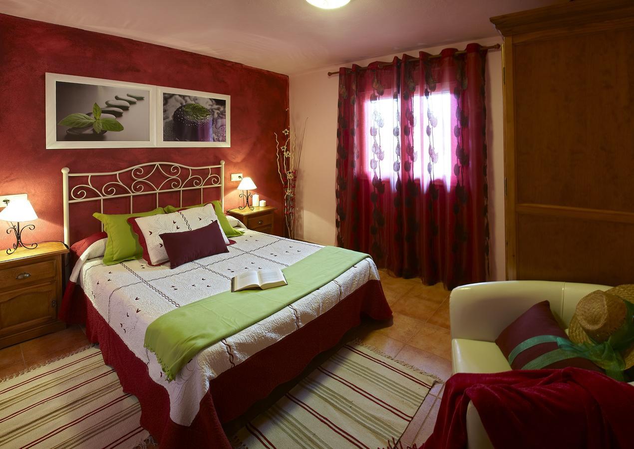 Appartement Casa Samuel à Navia Extérieur photo