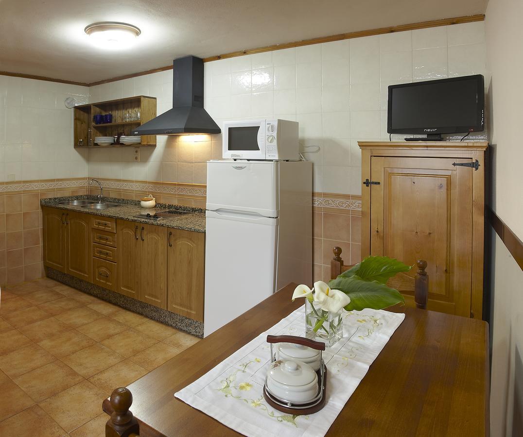 Appartement Casa Samuel à Navia Extérieur photo