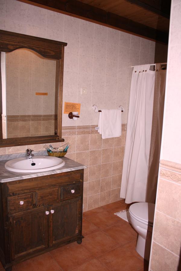Appartement Casa Samuel à Navia Extérieur photo