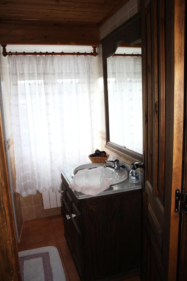 Appartement Casa Samuel à Navia Extérieur photo