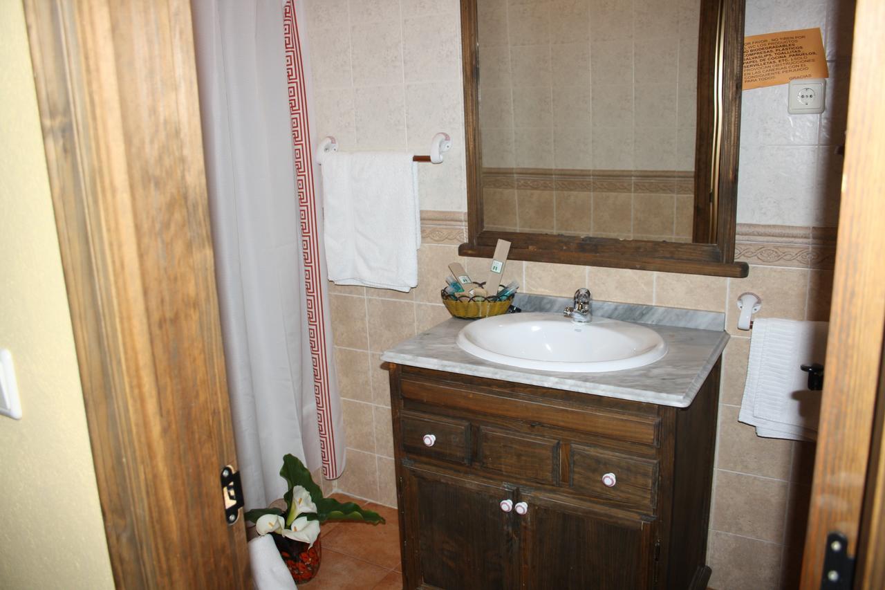 Appartement Casa Samuel à Navia Extérieur photo