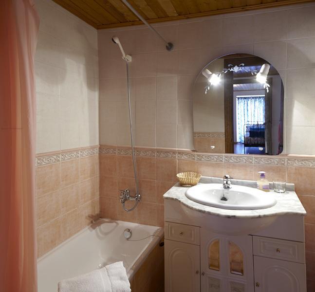Appartement Casa Samuel à Navia Extérieur photo
